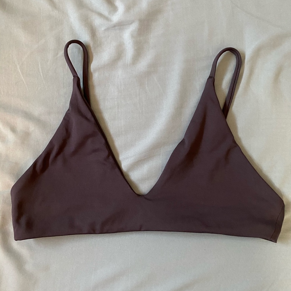 Midori Bikini Top